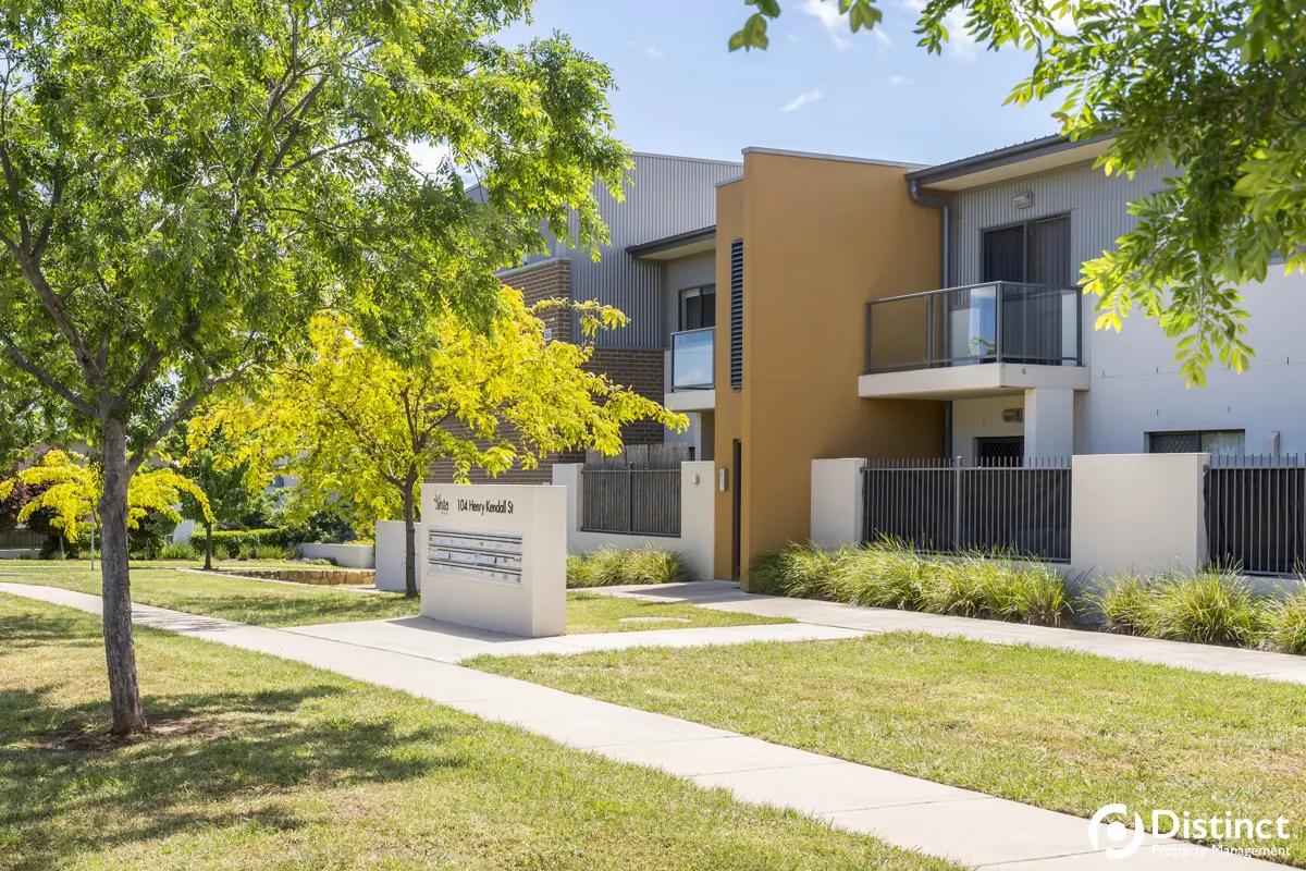 79/104 Henry Kendall Street, Franklin, photo 1