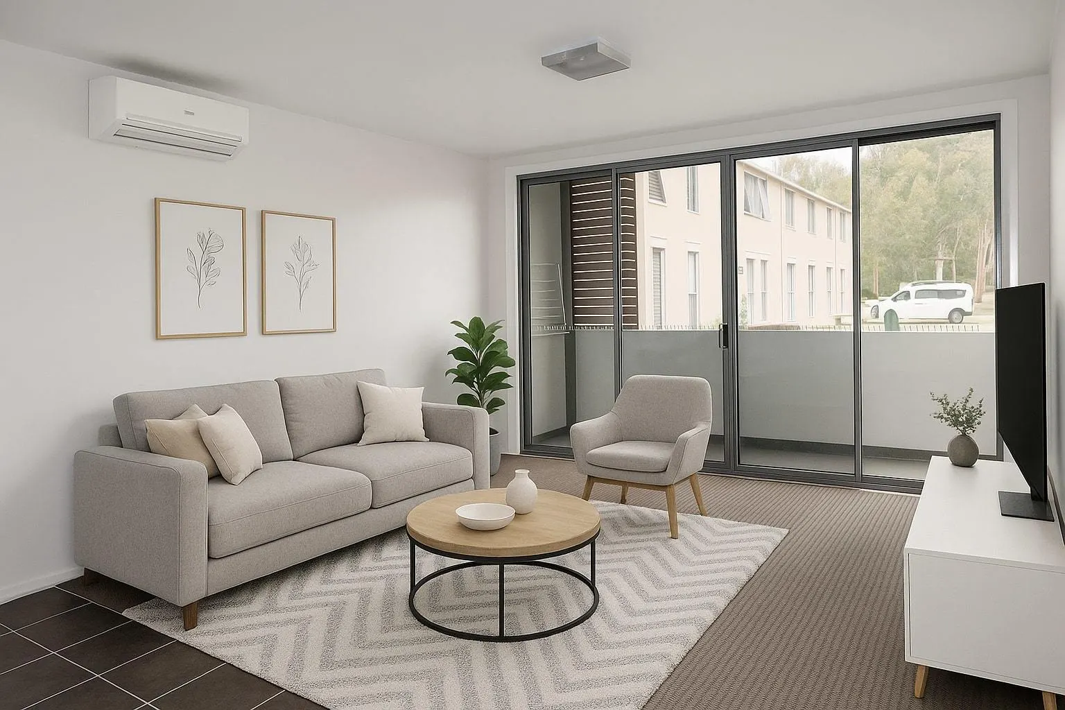 8/18 De Burgh Street, Lyneham, photo 1