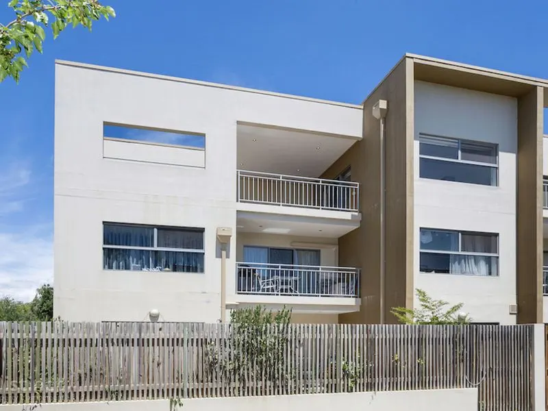 16/12 Towns Crescent, Turner, photo 1