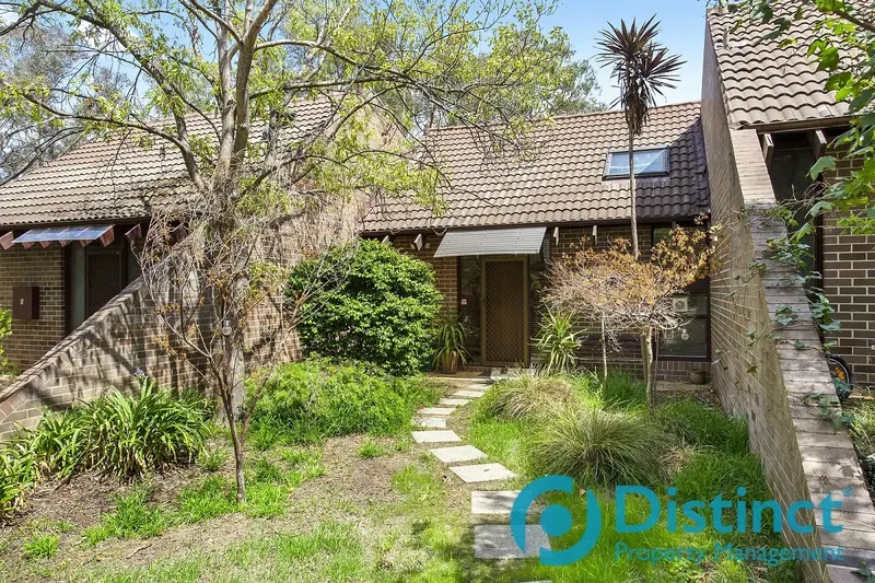 2/79 Crozier Circuit, Kambah