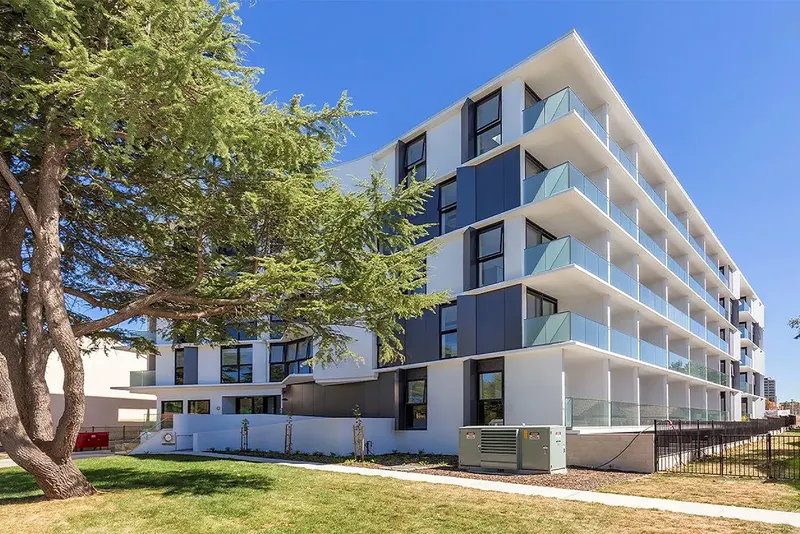 43/29 Dawes Street, Kingston, photo 20