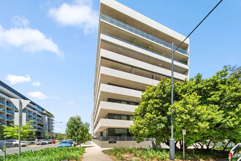 106/4 Anzac Park, Campbell, photo 14