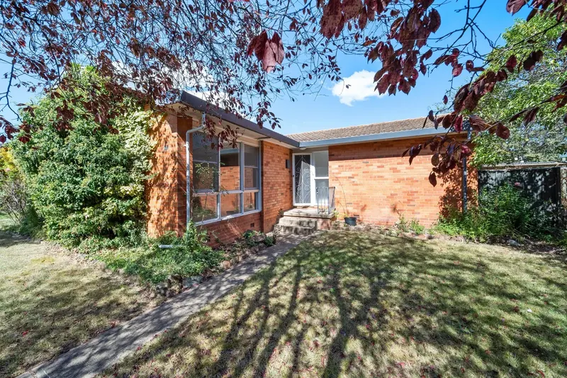 122 Atherton Street, Downer