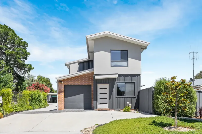 1/4 Powell Street, Queanbeyan East