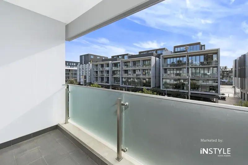 116/50 Eastlake Parade, Kingston, photo 8