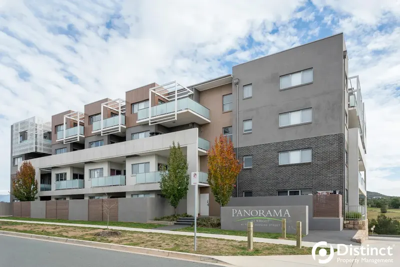 11/41 Philip Hodgins Street, Wright, photo 1