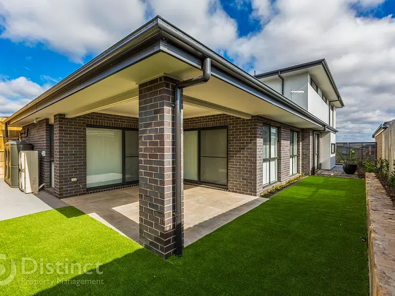 13 James Mcauley Crescent, Wright, photo 12