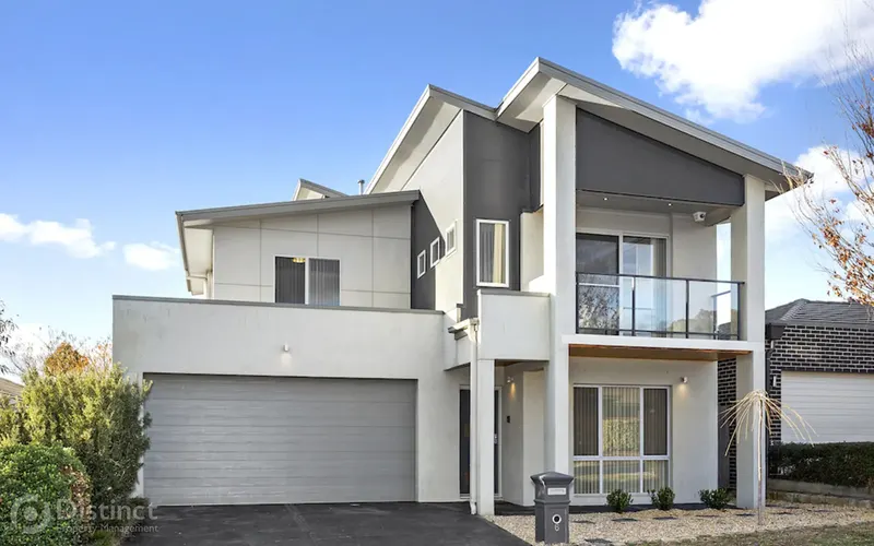 6 Allnutt Crescent, Forde