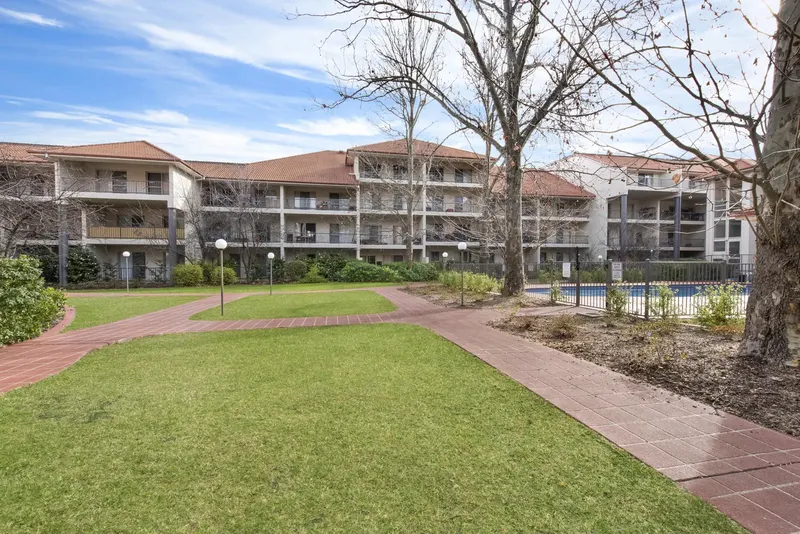 156/81 Kennedy Street, Kingston, photo 13