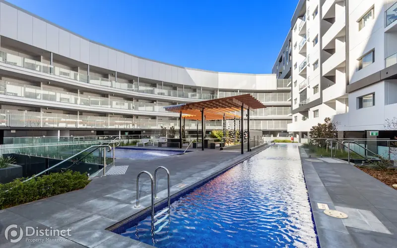 321/325 Anketell Street, Greenway