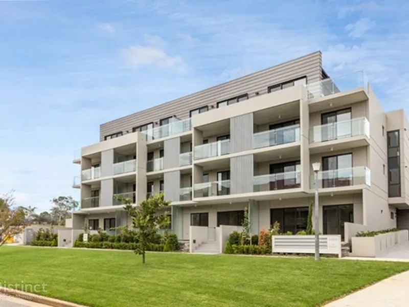 1/9 Leichhardt Street, Kingston, photo 1