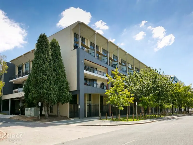 69/66 Allara Street, City, photo 1