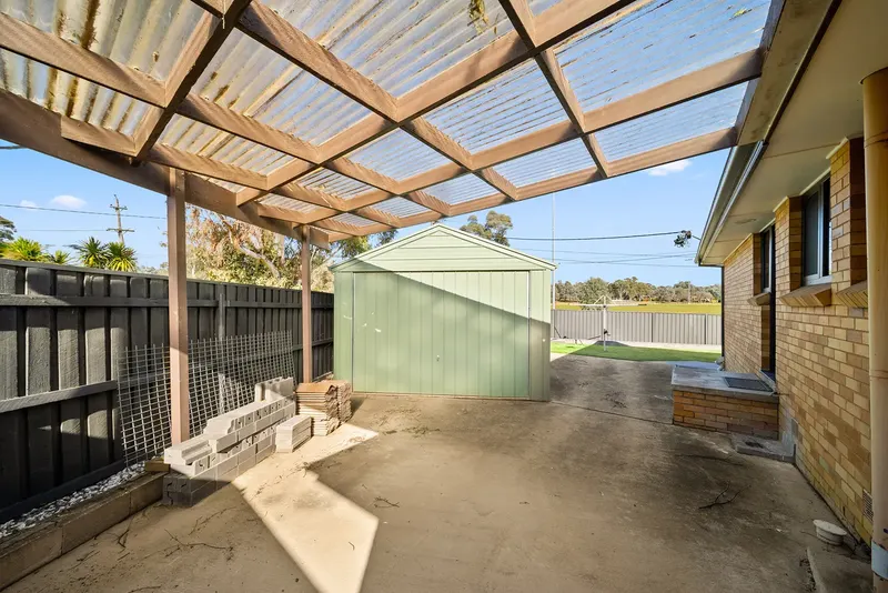 41 Kriewaldt Circuit, Higgins, photo 20
