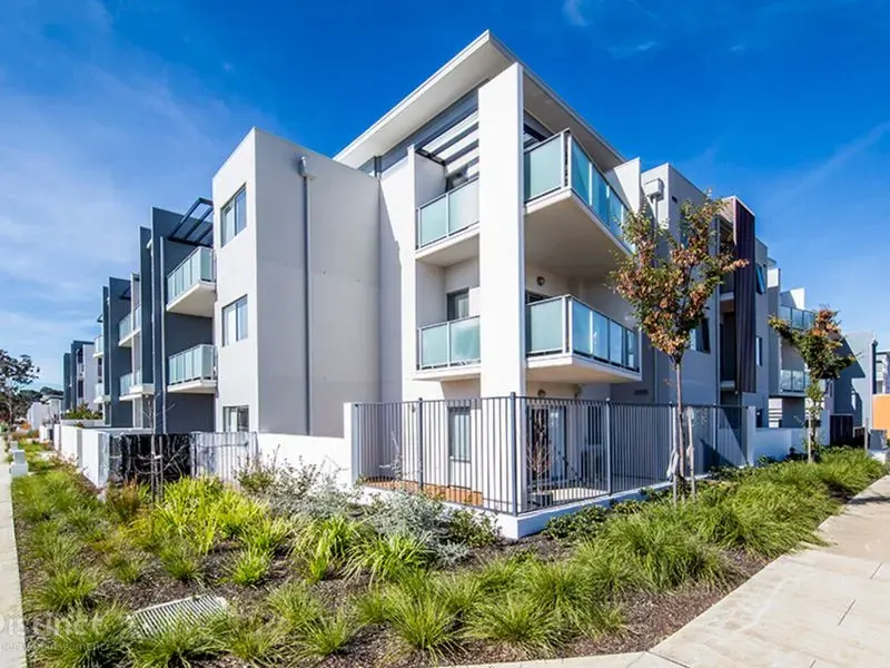 46/236 Flemington Road, Harrison, photo 1