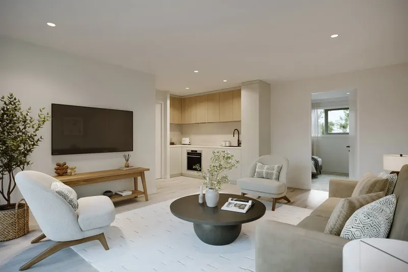 4/15 Romano Street, Denman Prospect, photo 4