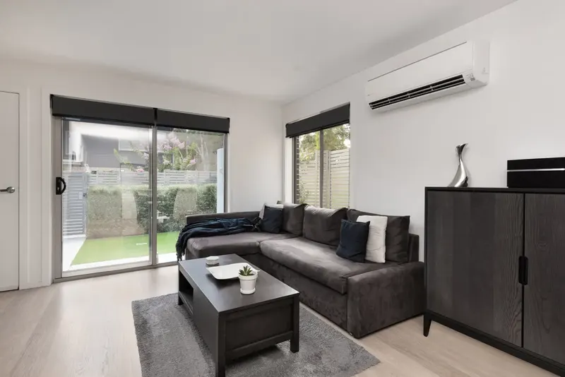 111/161 Mortimer Lewis Drive, Greenway