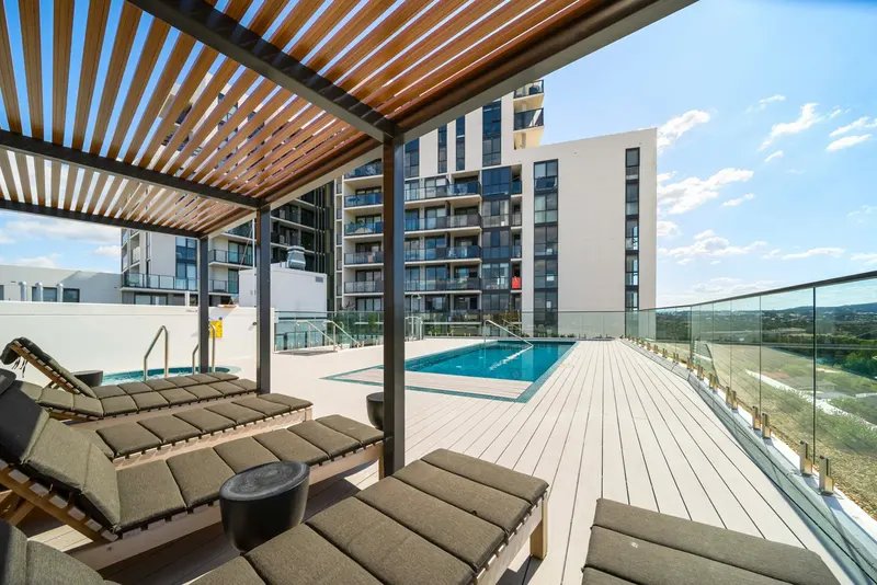 814/90 Swain Street, Gungahlin, photo 19