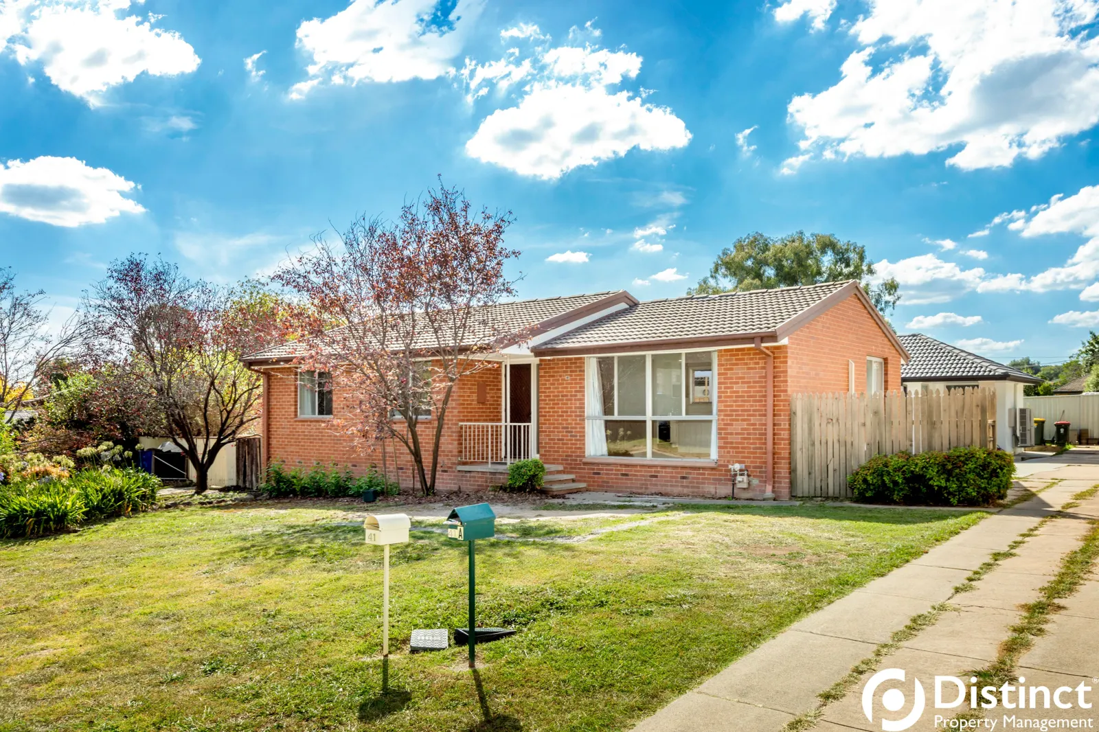 41 Spica Street, Giralang, photo 1