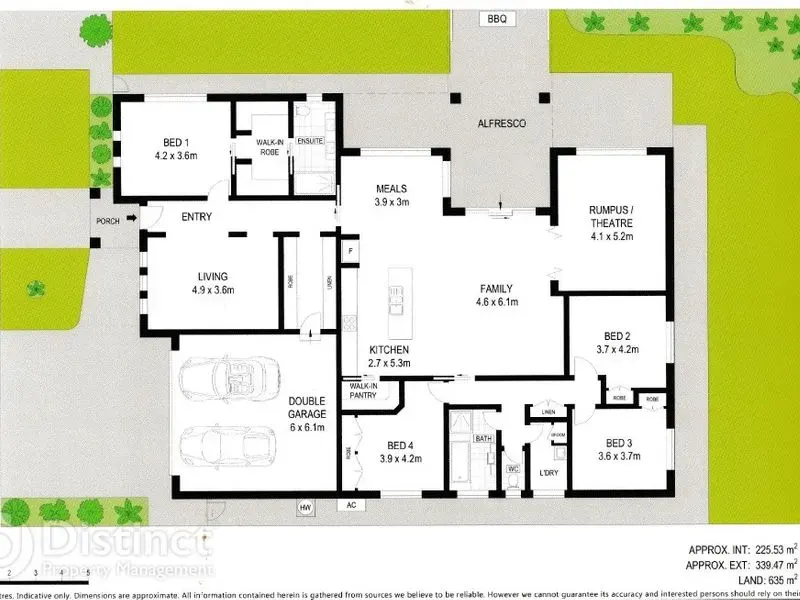 24 Doris Turner Street, Forde, photo 14