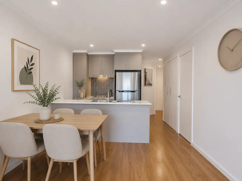 38/8 Ken Tribe Street, Coombs, photo 2