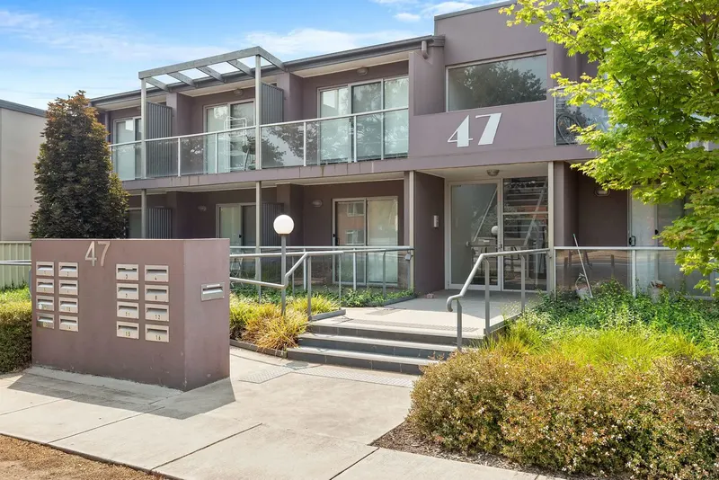 4/47 Majura Avenue, Dickson ACT 2602, photo 10