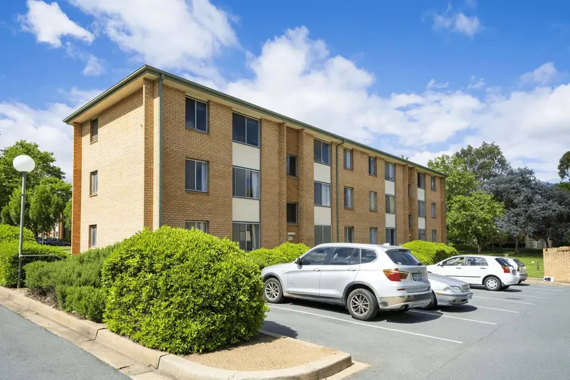 27/3 Waddell Place, Curtin, photo 9