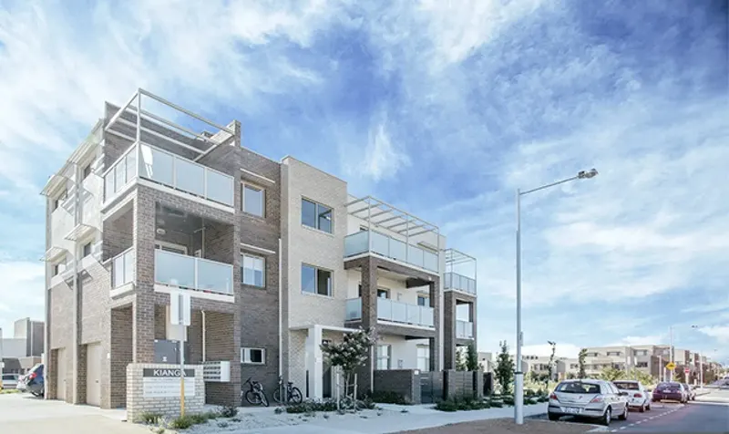 19/138 Flemington Road, Harrison, photo 1