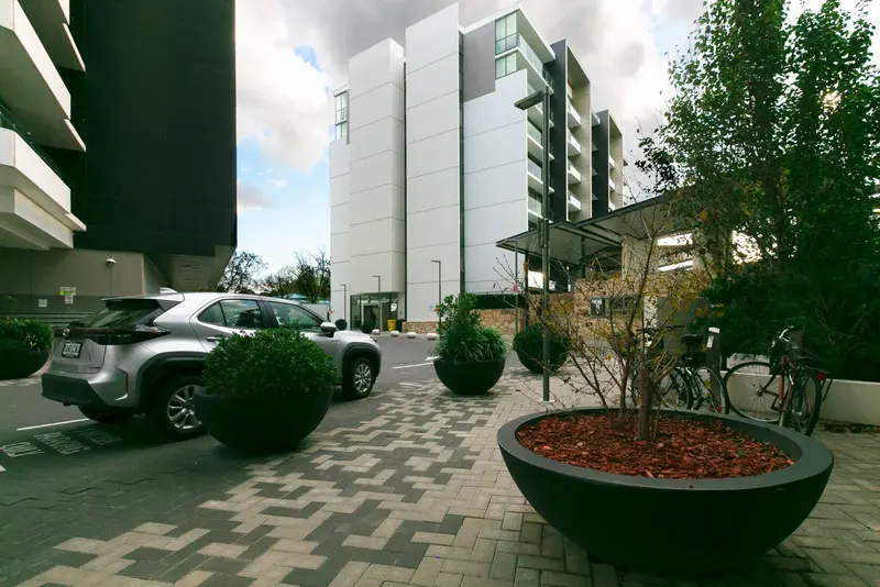 303/7 Irving Street, Phillip, photo 9
