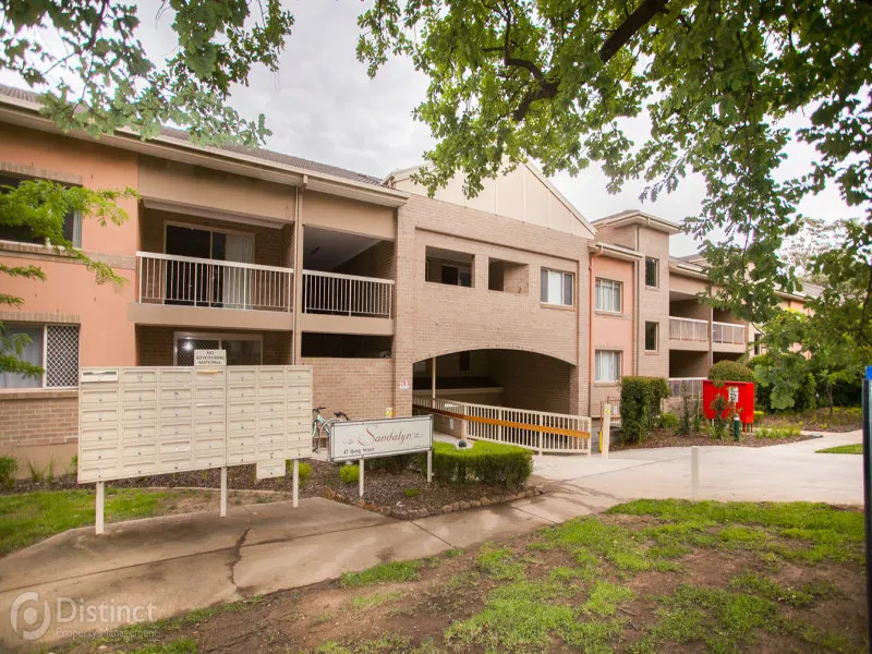 25/43 Ijong Street, Braddon, photo 1