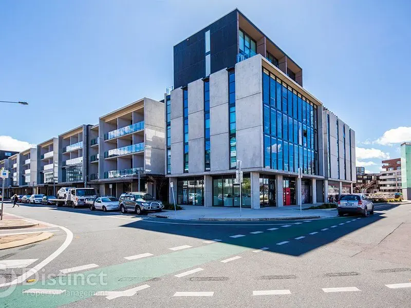 115/45 Eastlake Parade, Kingston, photo 9