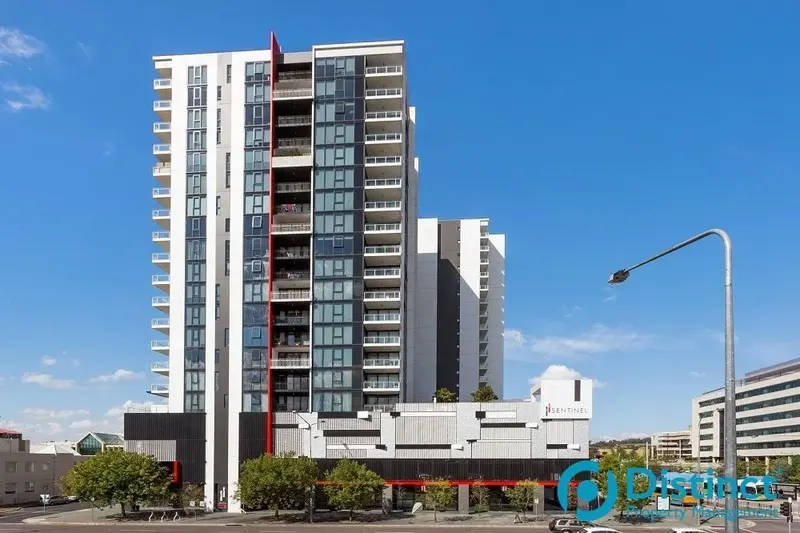 206/39 Benjamin Way, Belconnen, photo 2