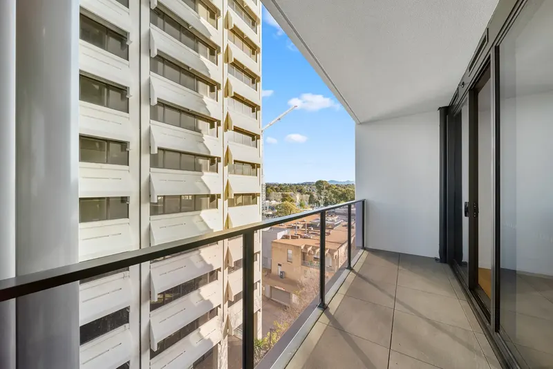 607/49 Furzer Street, Phillip, photo 7
