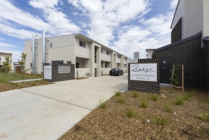 16/55 Jumbuck Crescent, LAWSON ACT 2617, photo 10