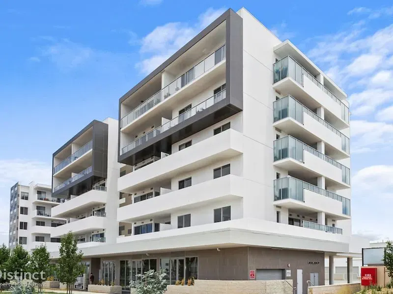 58/275 Flemington Road, Franklin