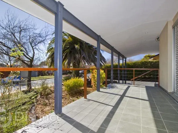 29 Maclaurin Crescent, Chifley, photo 12
