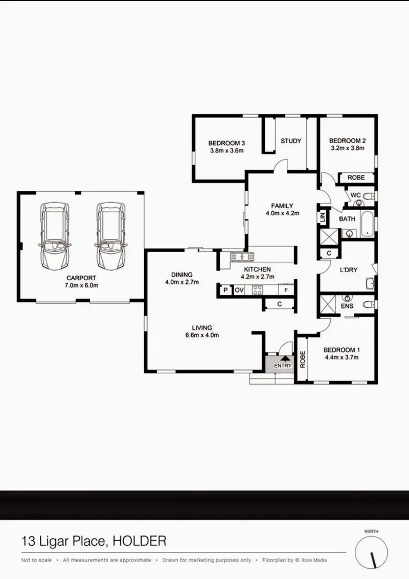 13 Ligar Place, Holder, photo 21