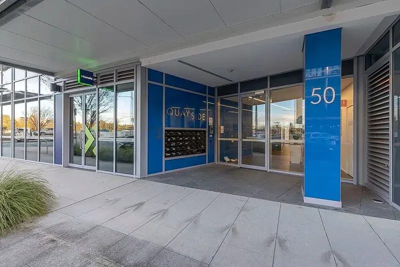 132/50 Eastlake Parade, Kingston, photo 11