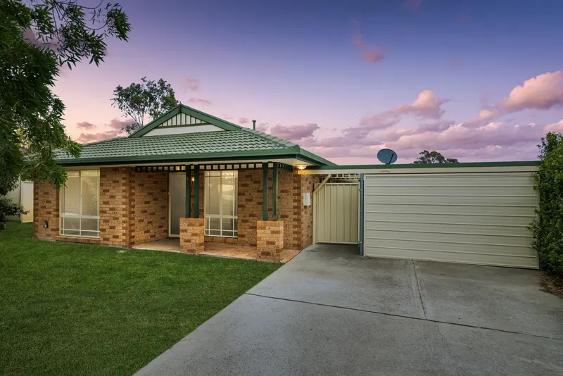65 Bellchambers Crescent, Banks, photo 12