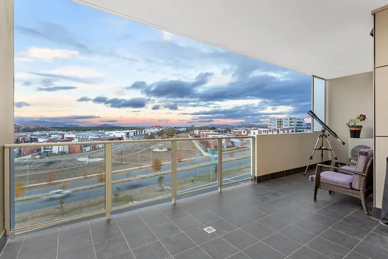 71/40 Philip Hodgins Street, Wright, photo 9