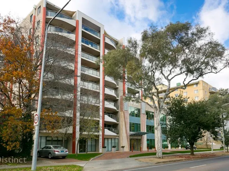 G1/86 Northbourne Avenue, Braddon, photo 1