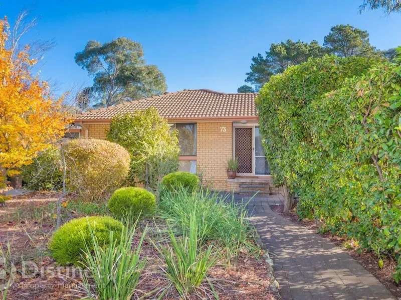 73 Shannon Circuit, Kaleen, photo 16
