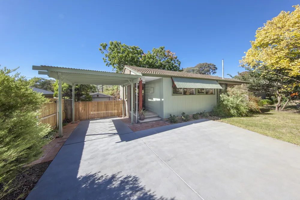 31 Jalanga Crescent, Aranda, photo 1