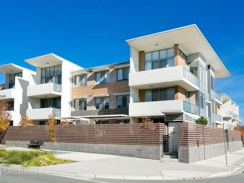 134/116 Easty Street, Phillip, photo 8