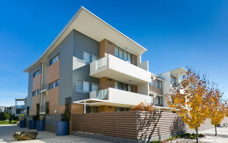 134/116 Easty Street, Phillip, photo 7