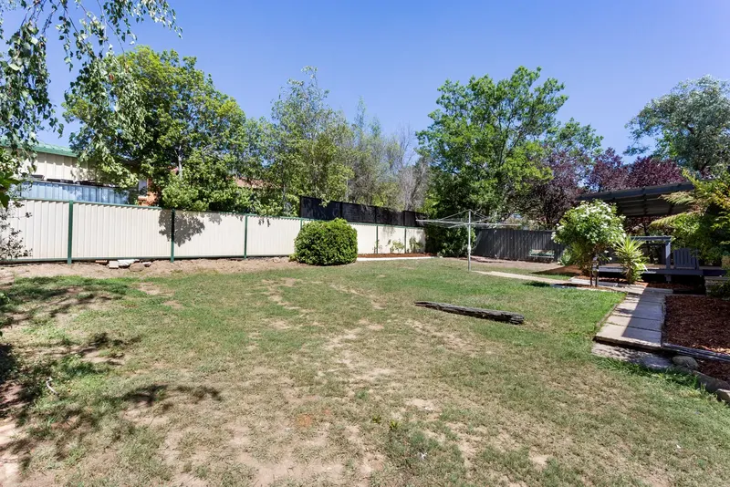 70 Ragless Circuit, Kambah, photo 14