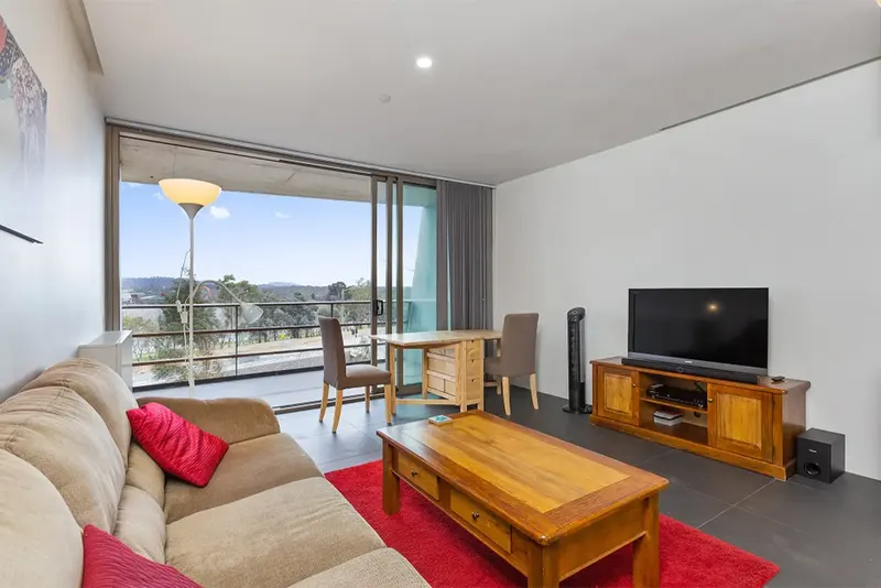 311/25 Edinburgh Avenue, City, photo 2