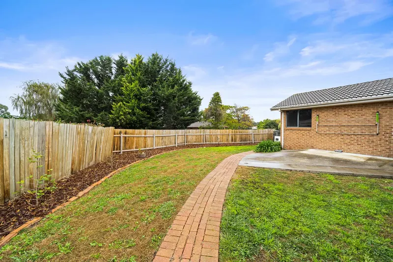33 Dobell Circuit, Conder, photo 16