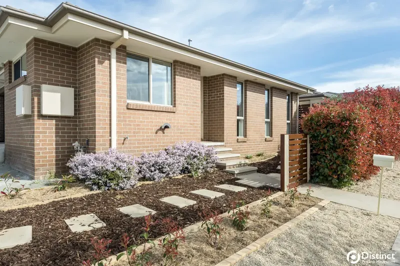 1 Deucem Smith Street, Bonner