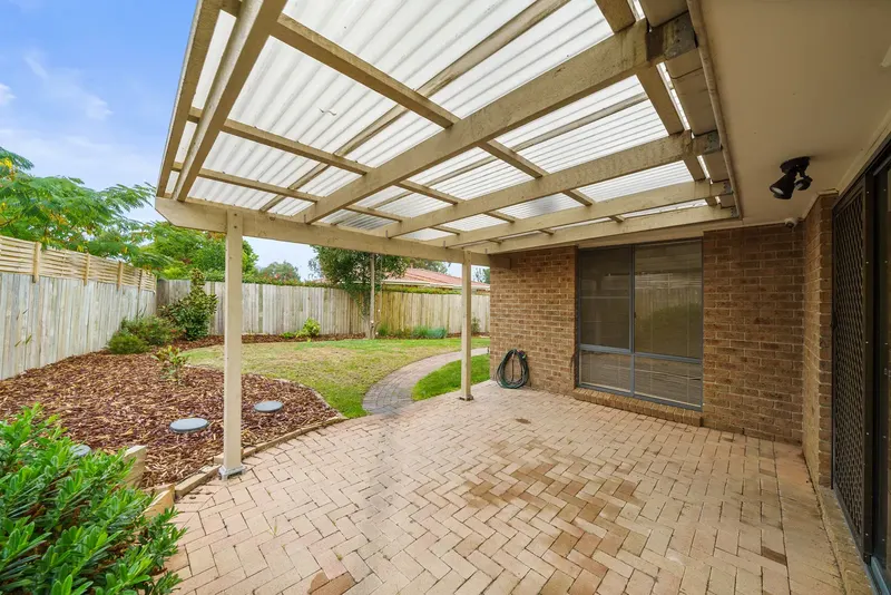 33 Dobell Circuit, Conder, photo 15