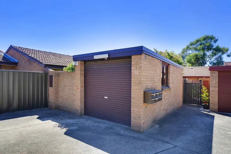 12/14 Marr Street, Pearce, photo 13